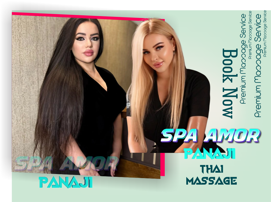 Thai Massage in Altinho Panaji